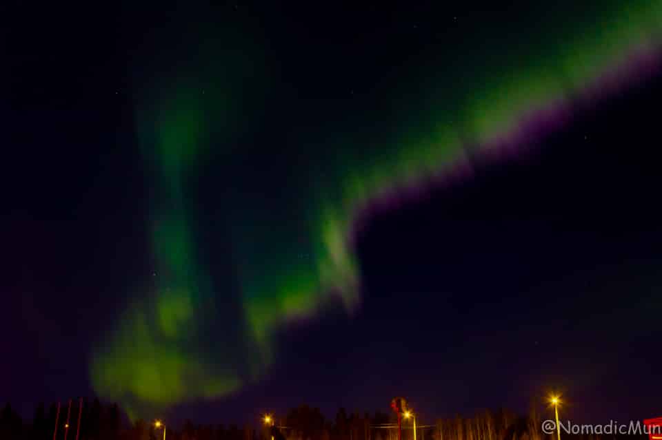 Unforgettable Northern Light (Aurora Borealis) hunting 11 Aurora_Lapland_Finland