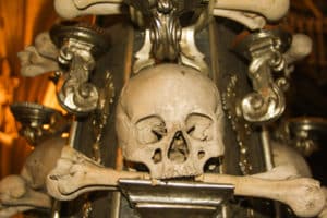 Kutna Hora Bone Chapel - The Sedlec Ossuary - Prague, Czech Republic 10 kutna hore bone chapel