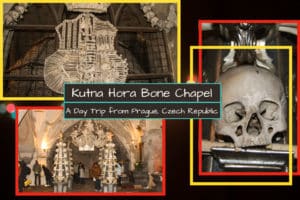 Kutna Hora Bone Chapel - The Sedlec Ossuary - Prague, Czech Republic 25 Read more about the article Kutna Hora Bone Chapel – The Sedlec Ossuary – Prague, Czech Republic