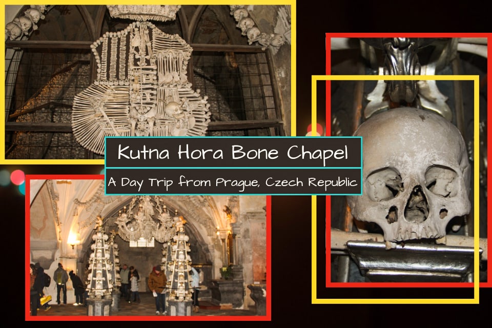 Kutna Hora Bone Chapel - The Sedlec Ossuary - Prague, Czech Republic 1 You are currently viewing Kutna Hora Bone Chapel – The Sedlec Ossuary – Prague, Czech Republic