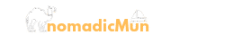 NomadicMun – Travelogue
