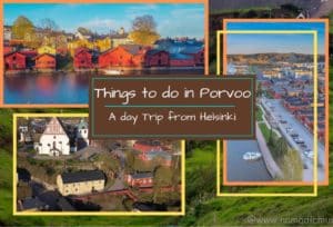 10 Things to do in Porvoo, Finland - A Memorable Day Trip from Helsinki 22 Read more about the article 10 Things to do in Porvoo, Finland – A Memorable Day Trip from Helsinki