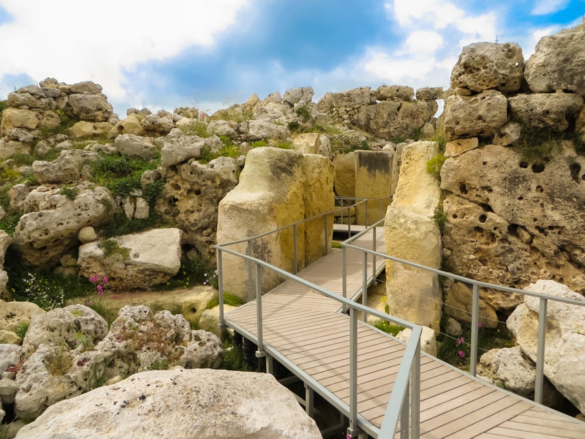 A Complete Malta Travel Guide 35 gozo travel tips