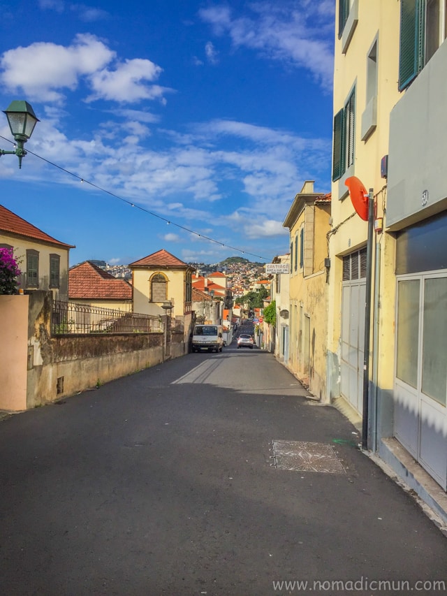Funchal Travel Guide - 15 Best Attractions in Funchal 5 Funchal Old Town
