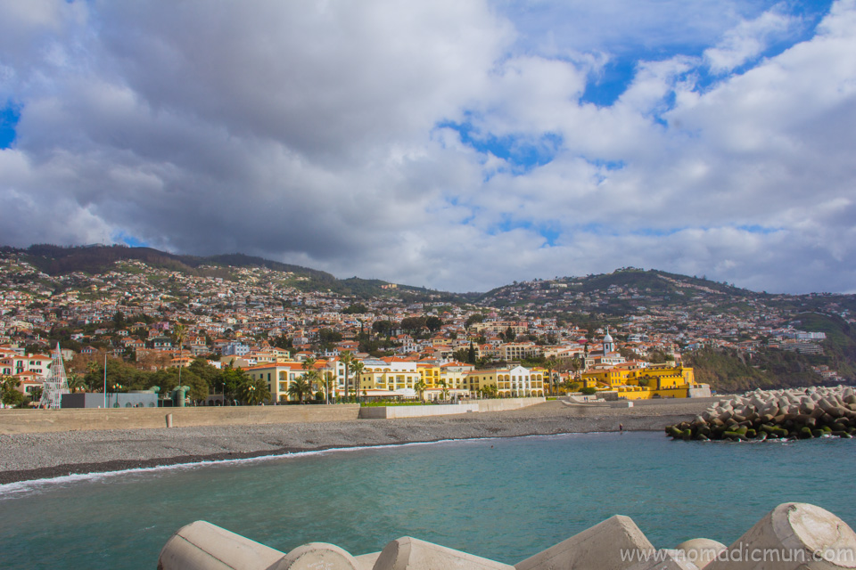 Funchal Travel Guide - 15 Best Attractions in Funchal 3 Funchal Madeira Portugal