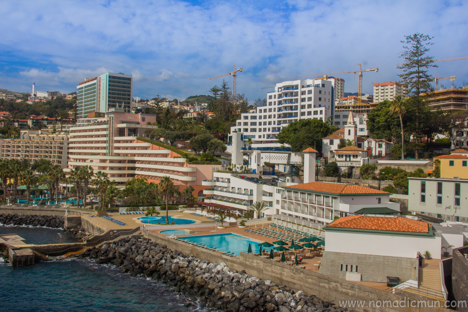 Funchal Travel Guide - 15 Best Attractions in Funchal 25 Quinta Penha de Franca Mar