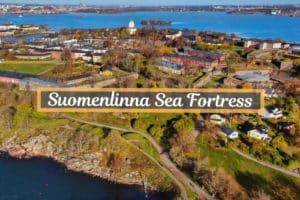 Suomenlinna Sea Fortress - All You Need to Know in 2021 23 Read more about the article Suomenlinna Sea Fortress – All You Need to Know in 2021