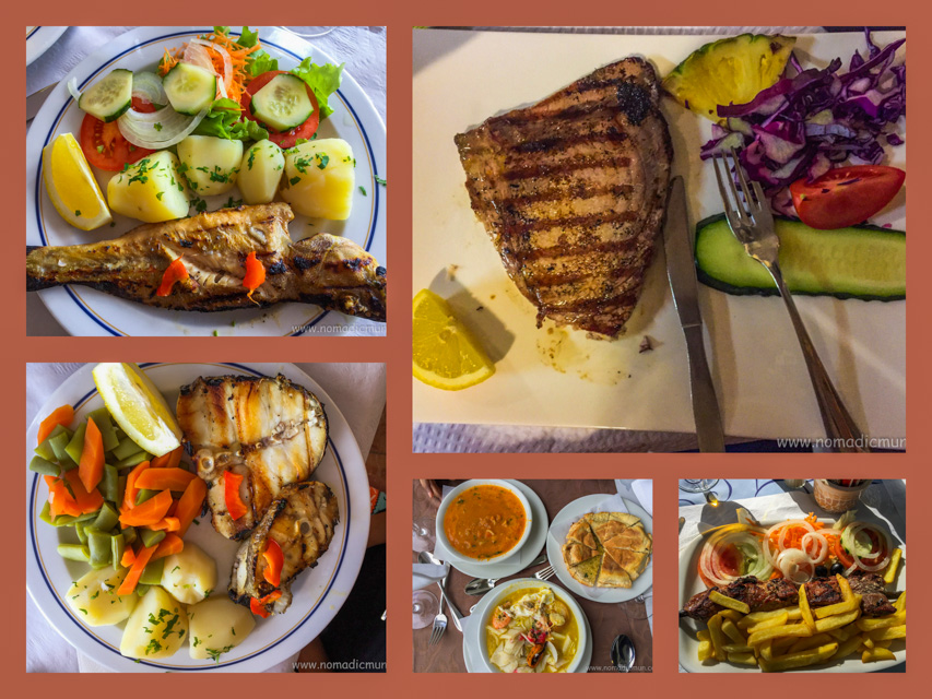A Complete Madeira Travel Guide - Best Attractions!! 27 what to eat in Madeira_food_Madeira_Portugal