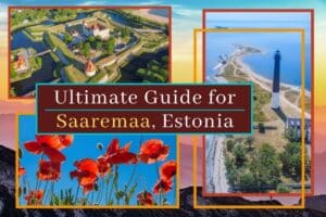 Ultimate Saaremaa Travel Guide 15 Read more about the article Ultimate Saaremaa Travel Guide