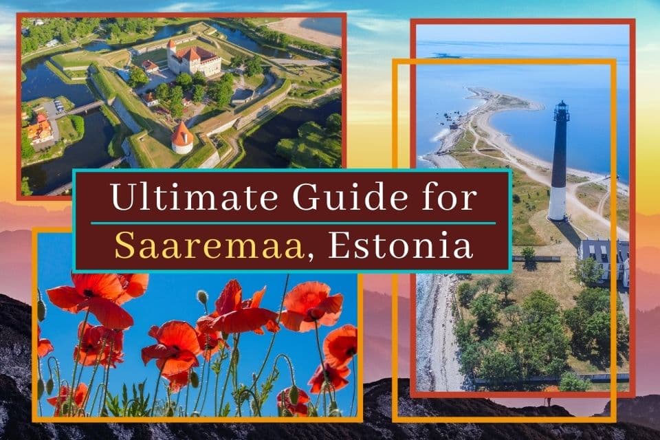 Ultimate Saaremaa Travel Guide 1 You are currently viewing Ultimate Saaremaa Travel Guide
