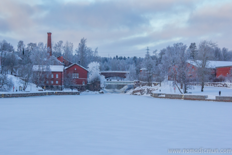 Helsinki Old Town- Vanhakaupunki | A hidden gem in Helsinki 2 vanhakaupunki helsinki old town