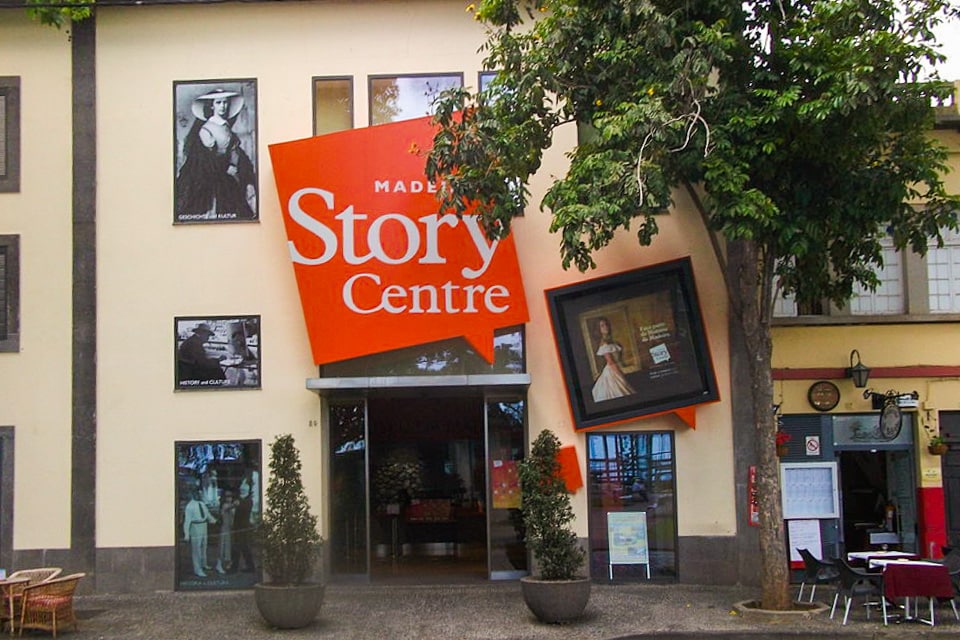 Funchal Travel Guide - 15 Best Attractions in Funchal 22 Madeira Story Centre