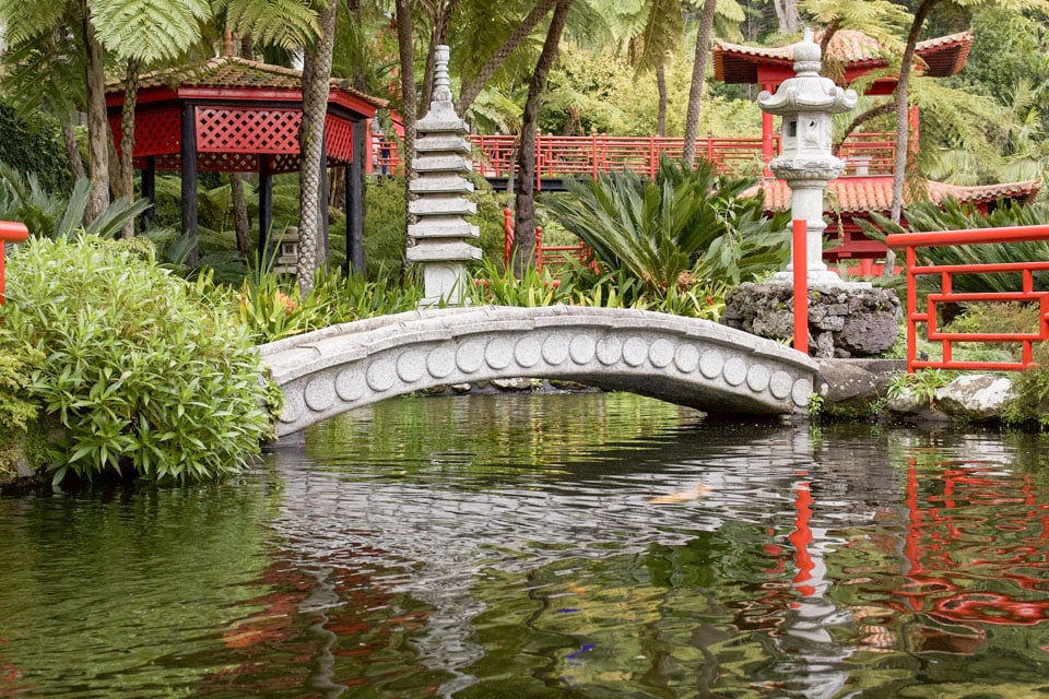 Funchal Travel Guide - 15 Best Attractions in Funchal 12 Monte Palace garden_Funchal_Madeira_Portugal