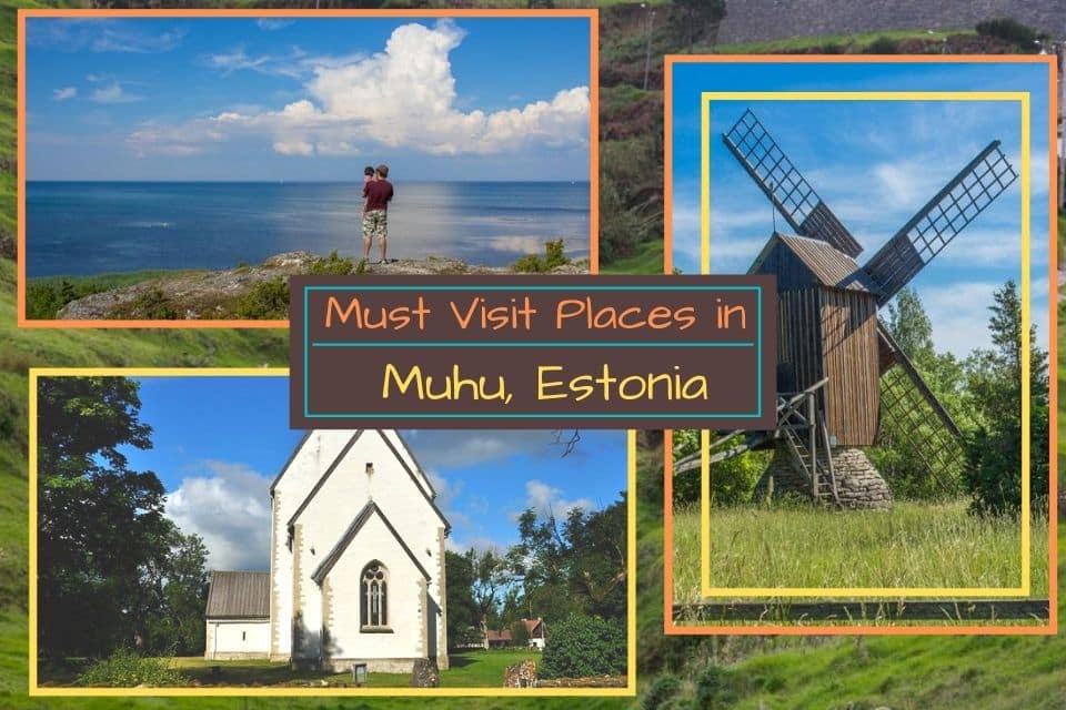 Best 5 Places to Visit in Muhu, Estonia 1 You are currently viewing Best 5 Places to Visit in Muhu, Estonia