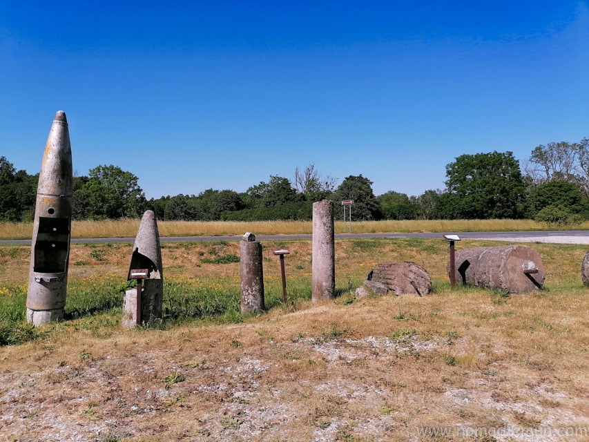Ultimate Saaremaa Travel Guide 24 Sorve Military museum