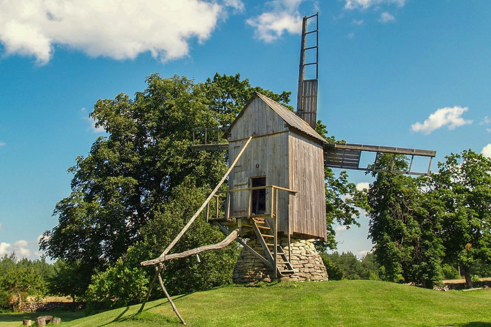 Ultimate Saaremaa Travel Guide 21 Mihkli Farm Museum saaremaa estonia