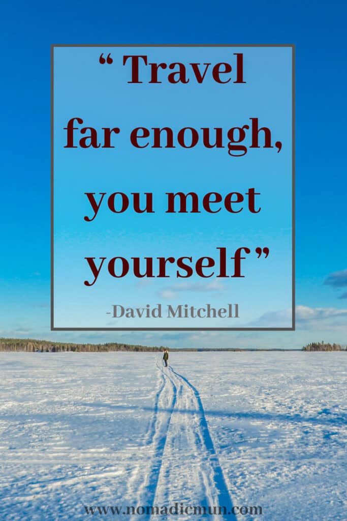 100 Best Travel Quotes with Photos 6 Best travel quote