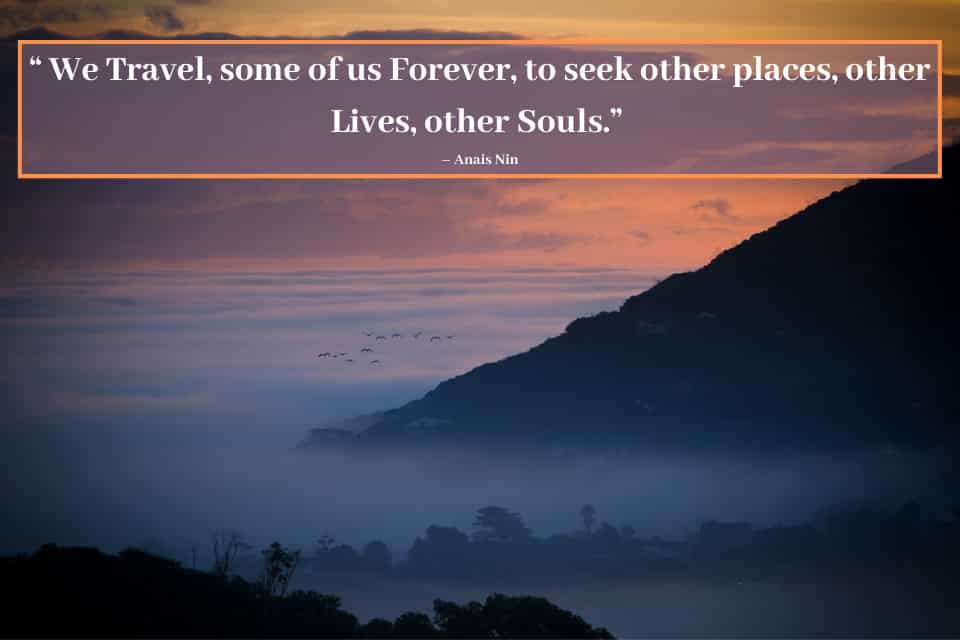100 Best Travel Quotes with Photos 7 Best travel quote by famous personality