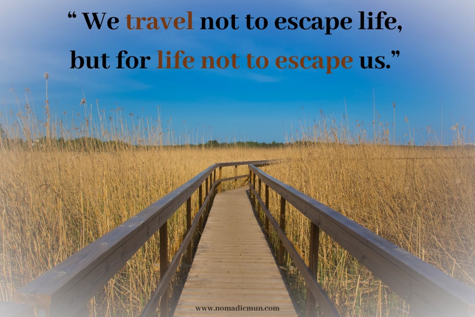 100 Best Travel Quotes with Photos 2 Best travel quote