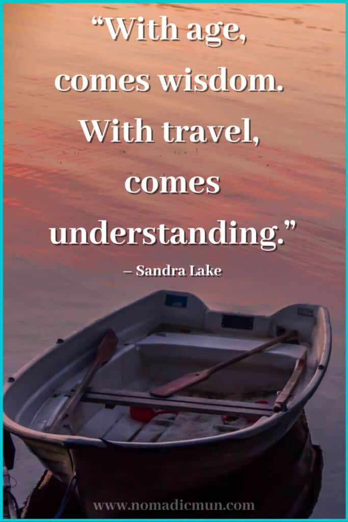100 Best Travel Quotes with Photos 5 Best travel quote