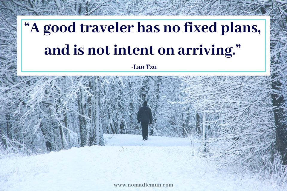 40 Interesting Travel Quotes From Famous Personalities 9 Best travel quote by famous personality
