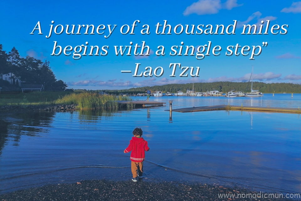 40 Interesting Travel Quotes From Famous Personalities 8 Best travel quote by famous personality