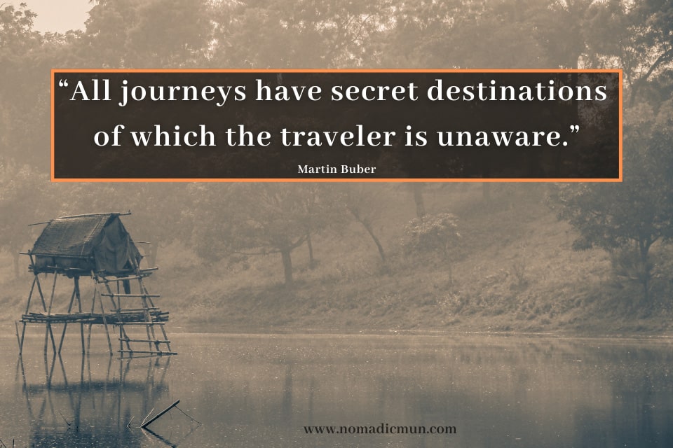 40 Interesting Travel Quotes From Famous Personalities 38 Best travel quote by famous personality