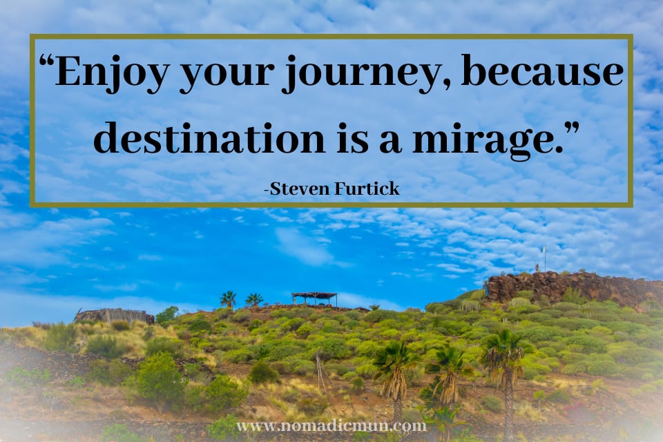 40 Interesting Travel Quotes From Famous Personalities 36 Best travel quote by famous personality