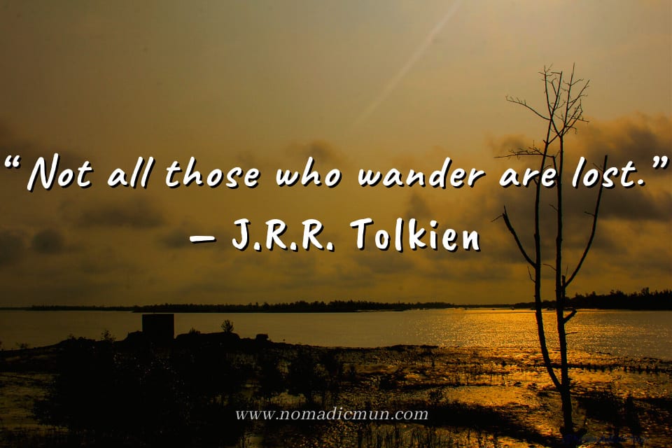 40 Interesting Travel Quotes From Famous Personalities 10 Best travel quote by famous personality