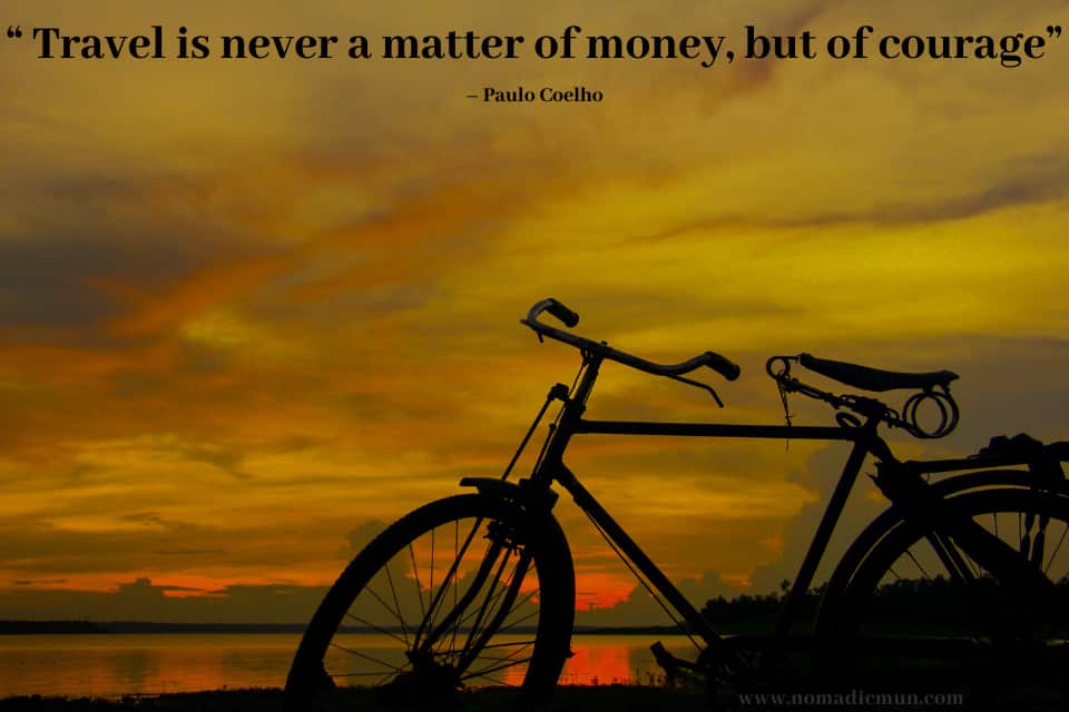 40 Interesting Travel Quotes From Famous Personalities 2 Best travel quote by famous personality