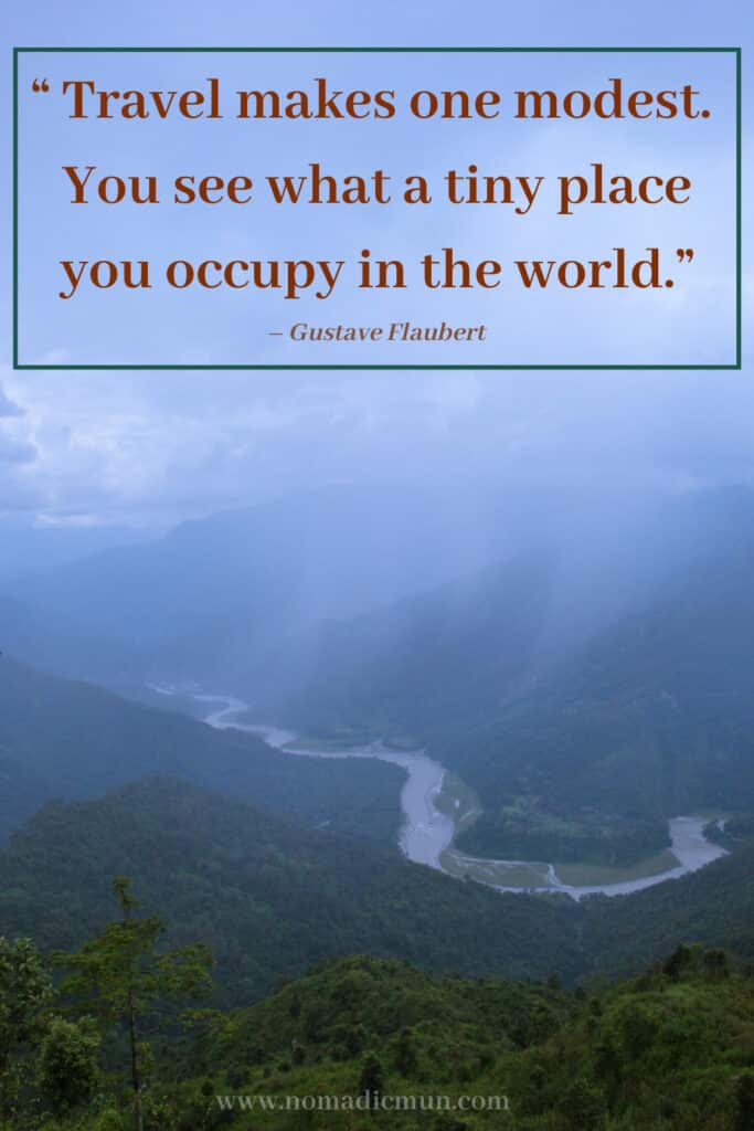 40 Interesting Travel Quotes From Famous Personalities 17 Best travel quote by famous personality