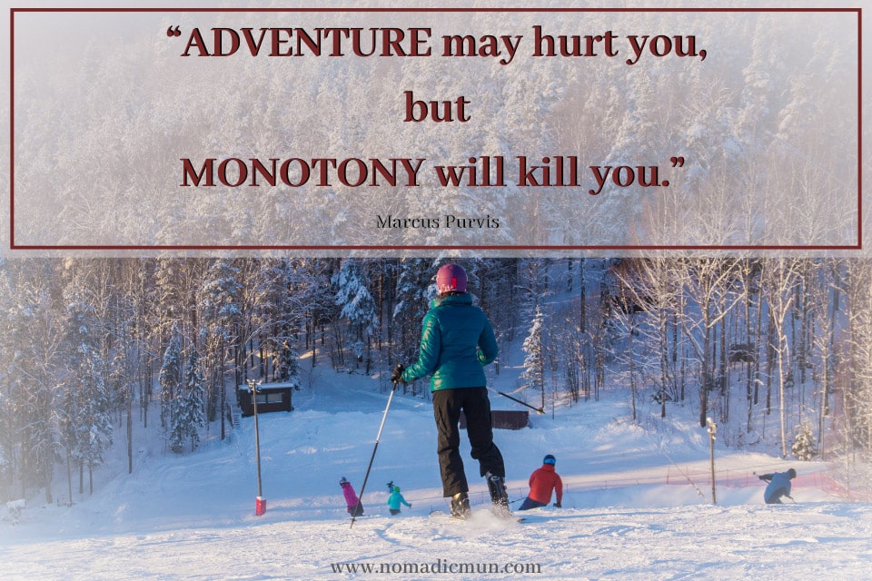 100 Best Travel Quotes with Photos 37 Best adventure travel quote