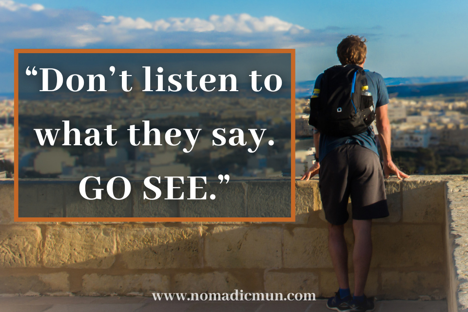 100 Best Travel Quotes with Photos 58 Best travel quote