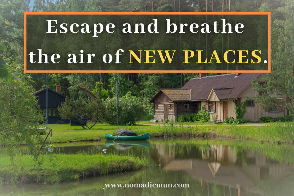 100 Best Travel Quotes with Photos 63 Best travel quote