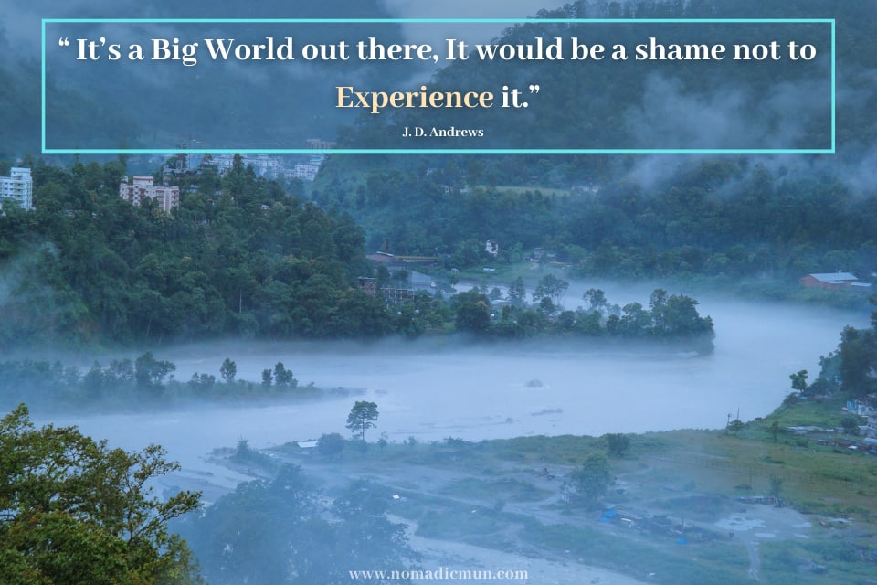 100 Best Travel Quotes with Photos 28 Best travel quote