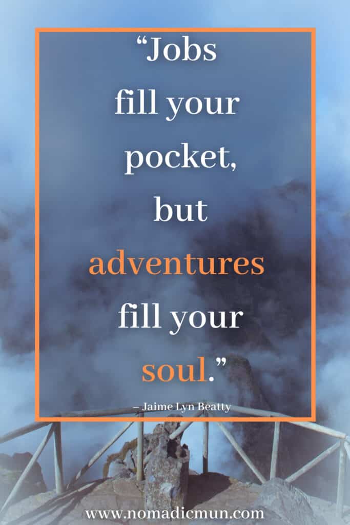 100 Best Travel Quotes with Photos 46 Best travel quote