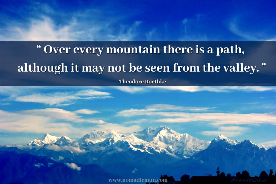 100 Best Travel Quotes with Photos 18 Best travel quote