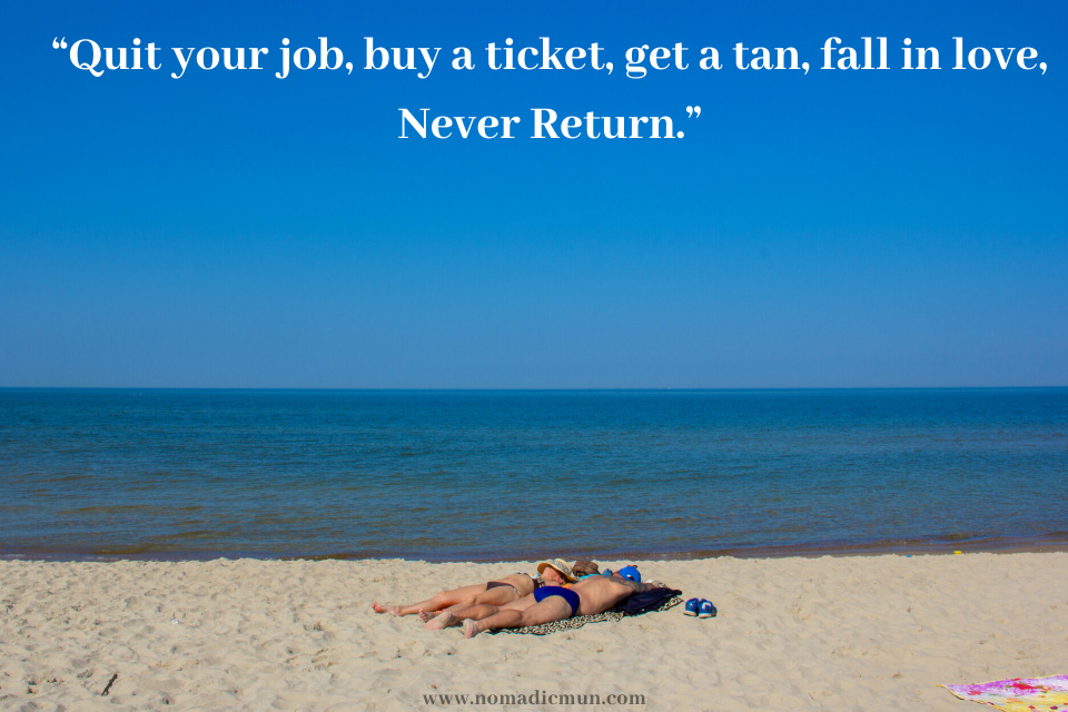 100 Best Travel Quotes with Photos 66 Best travel quote