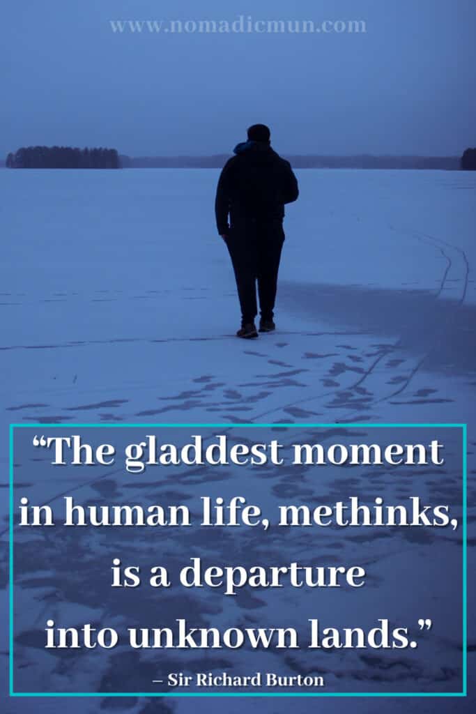 100 Best Travel Quotes with Photos 47 Best travel quote