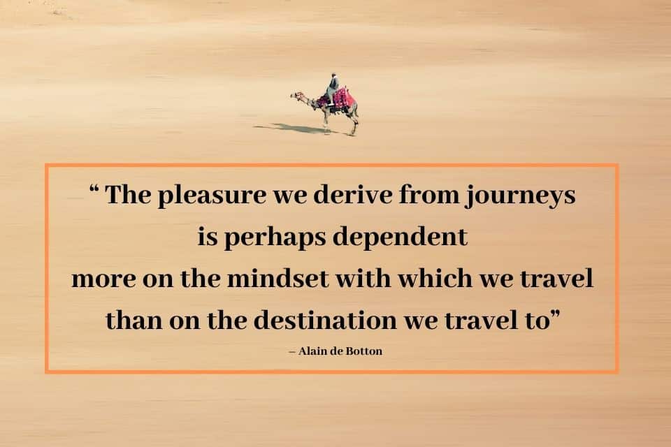 40 Interesting Travel Quotes From Famous Personalities 41 Best travel quote