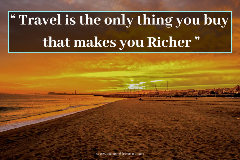 100 Best Travel Quotes with Photos 59 Best travel quote