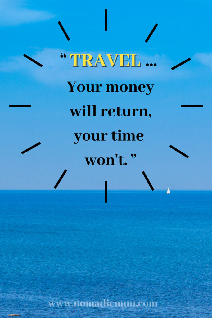 100 Best Travel Quotes with Photos 64 Best travel quote