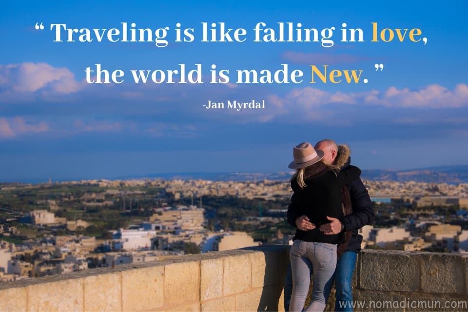 100 Best Travel Quotes with Photos 53 Best travel quote