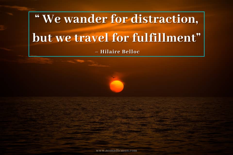 100 Best Travel Quotes with Photos 52 Best travel quote