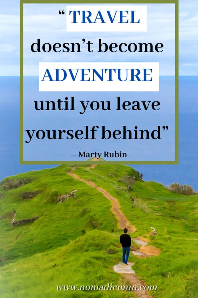 100 Best Travel Quotes with Photos 42 Best adventure travel quote