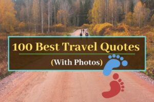 Home 1 100 Best Travel Quotes With Photo