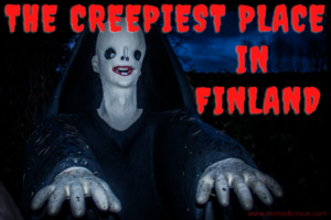 Parikkala Sculpture Park - One of the Creepiest places in the world 26 Read more about the article Parikkala Sculpture Park – One of the Creepiest places in the world