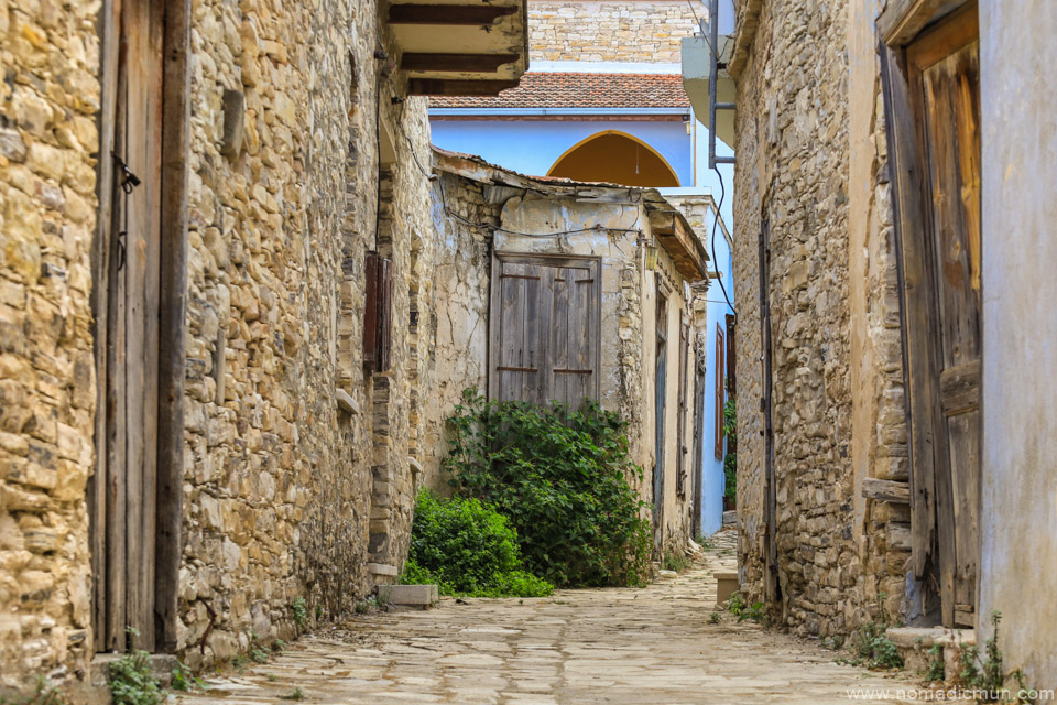 The Best of Lefkara Village in 1 Day, Cyprus 10 Village street, Lefkara village, Cyprus