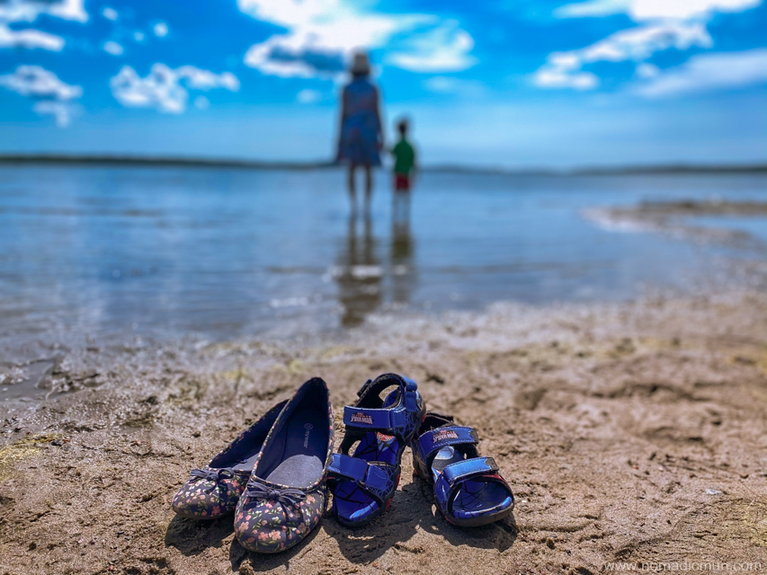 Discover Mariehamn: A Walking Guide to the Best Attractions 22 Nabben Bathing Beach in Mariehamn, Best of Mariehamn, Åland