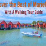 Discover Mariehamn: A Walking Guide to the Best Attractions